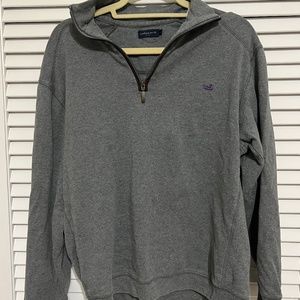 Southern marsh quarter zip
